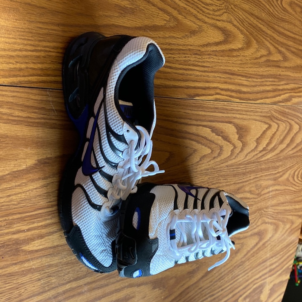 Men’s Nike Air Max Gym Shoes